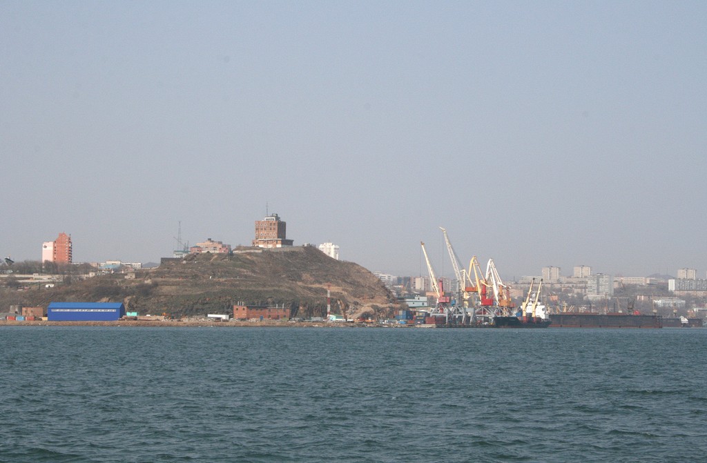 Vladivostok